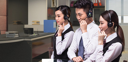品牌企業資金安全