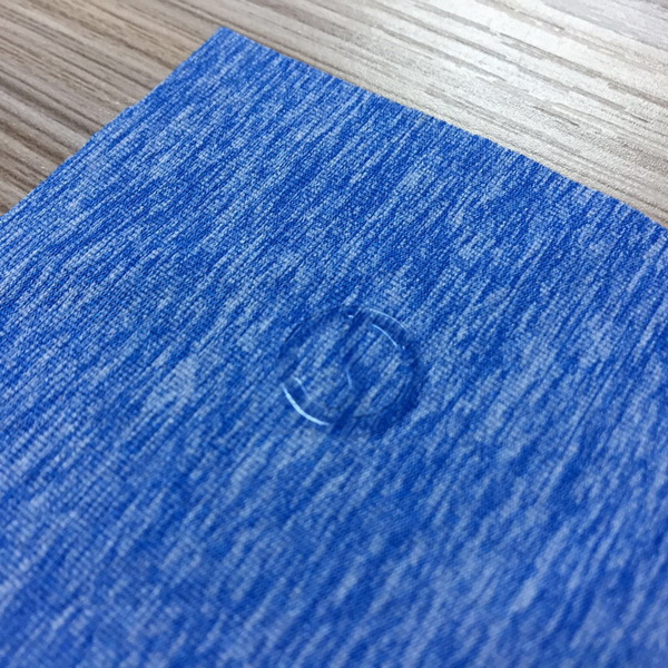 TPU透明燙標(biāo)