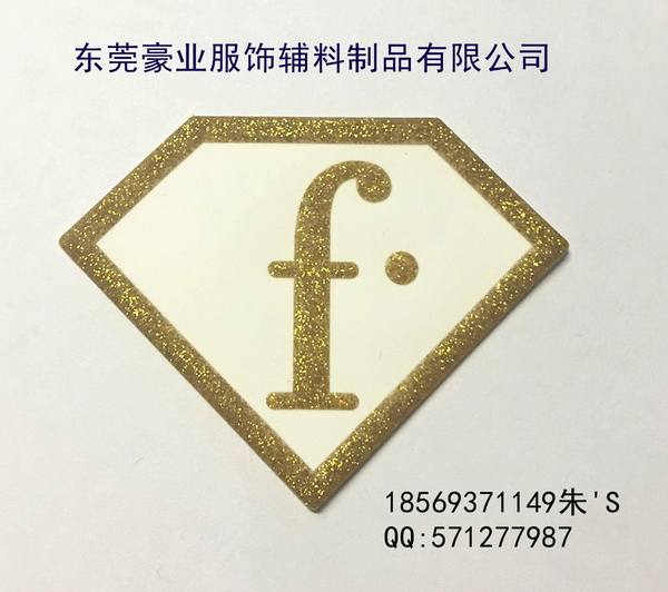 硅膠立體燙畫 (5)