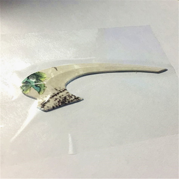 硅膠模內轉印 (2)