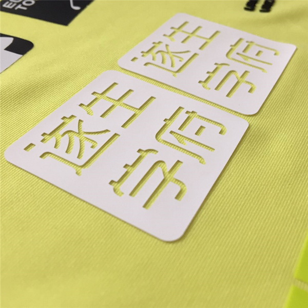 硅膠厚板燙畫2