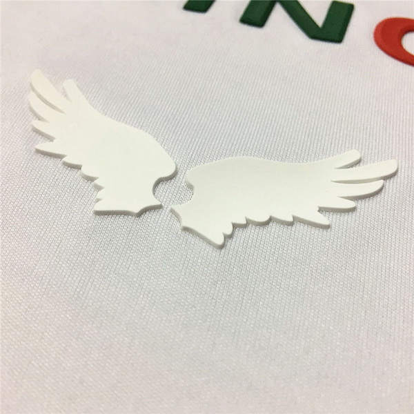 硅膠標