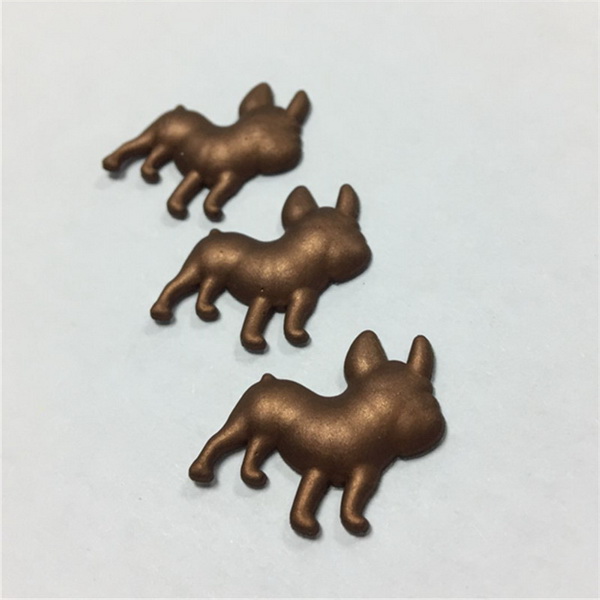 硅膠3D標