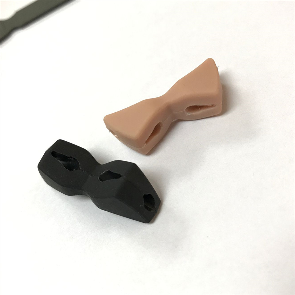 硅膠拉頭吊料